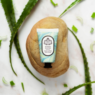 Creme de Mãos Natura – Hidratante Natural