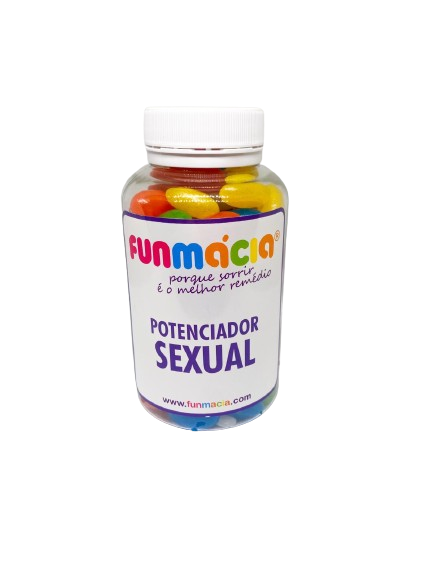 Potenciador Sexual
