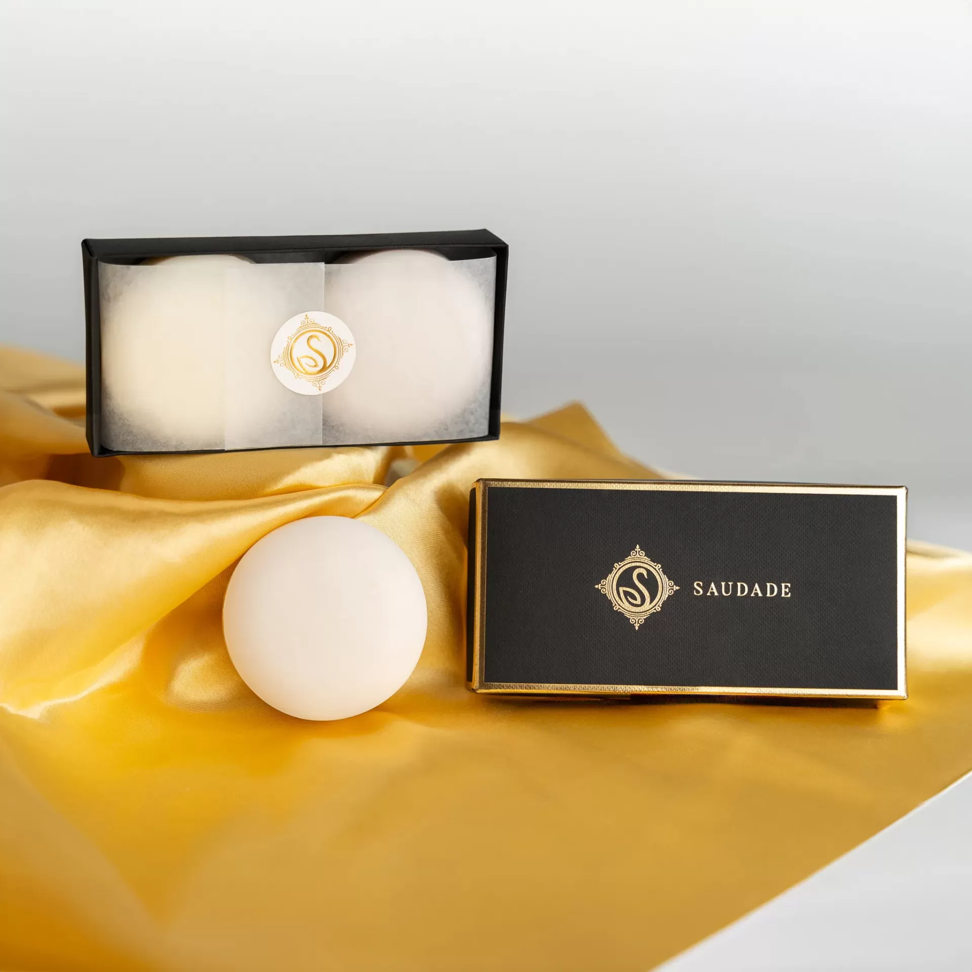 Pack Saudade