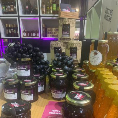 Uvada Terras de Dinossauros