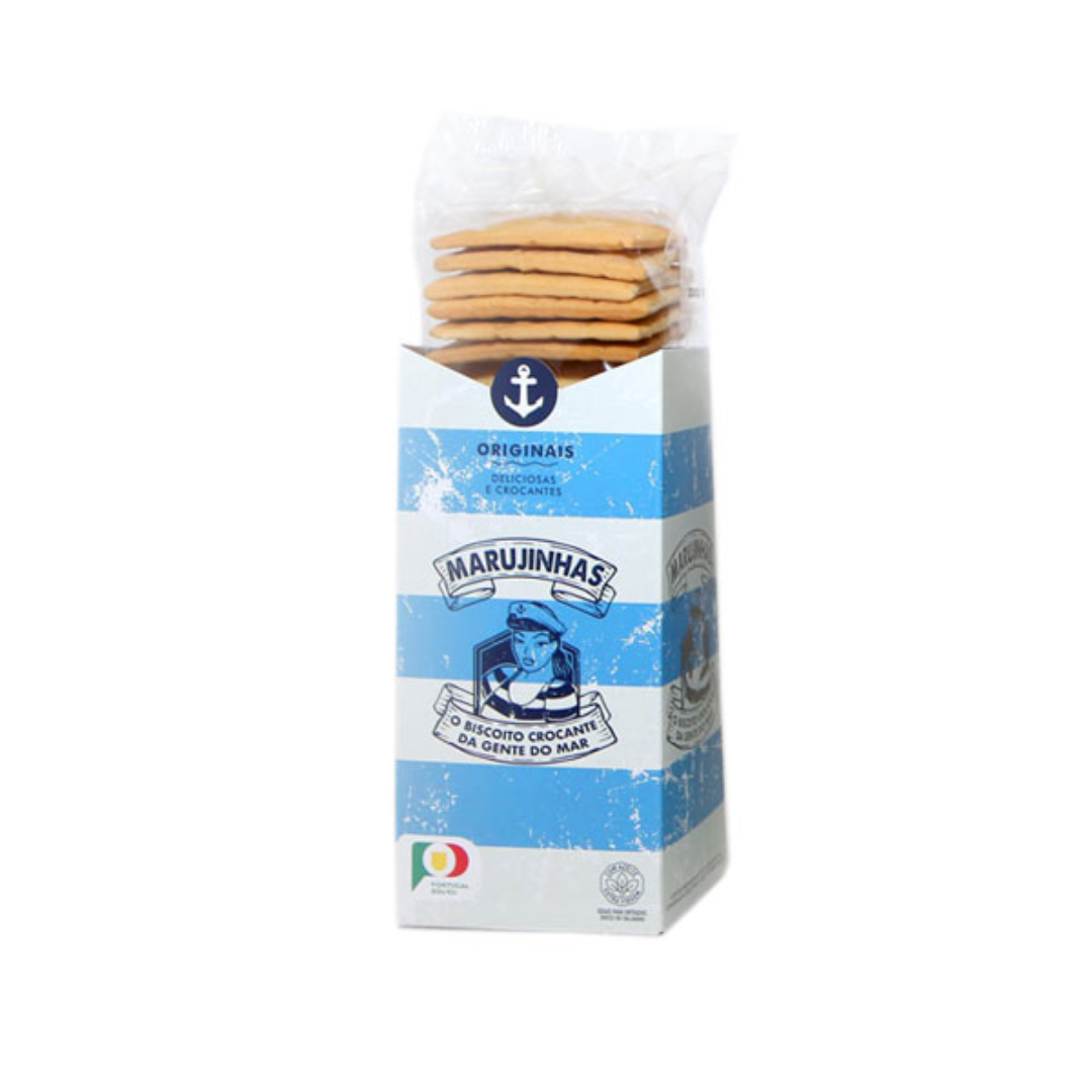 Biscoitos Marujinhas