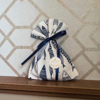 Ambientador de Charme – Tradição