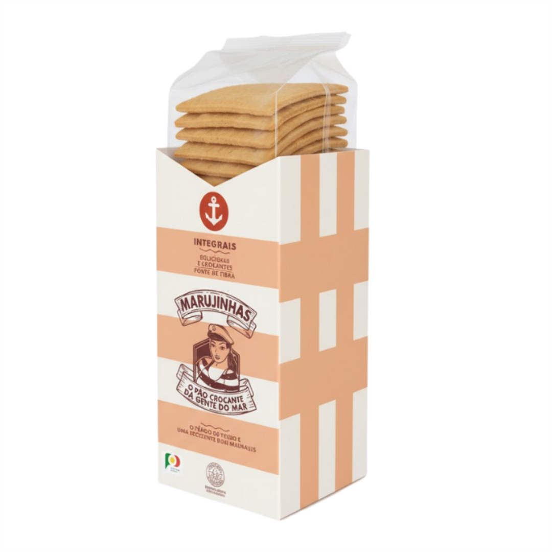 Biscoitos Marujinhas