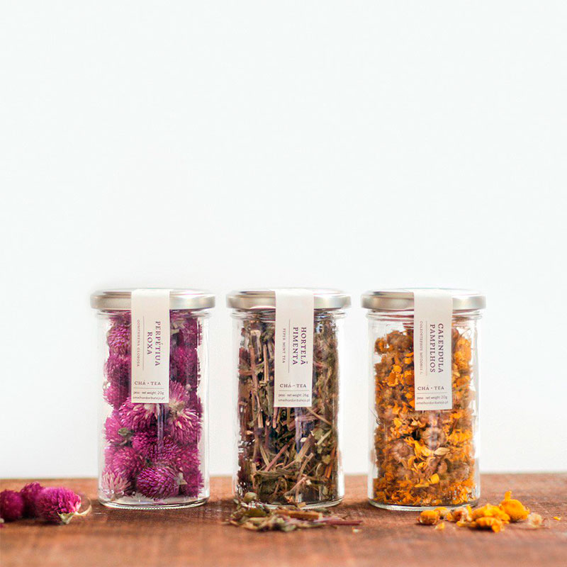 Chás "O Melhor do Ribatejo"