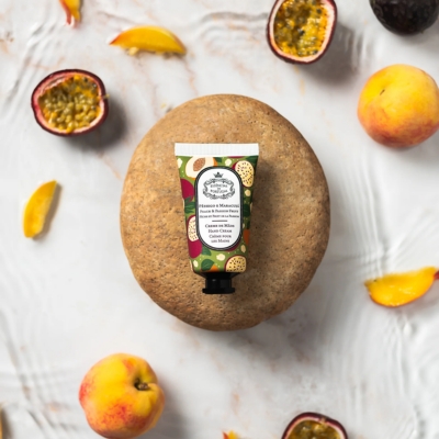 Creme de Mãos Natura – Hidratante Natural