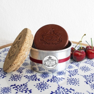 Guarda-Jóias Alumínio