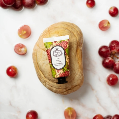 Creme de Mãos Natura – Hidratante Natural