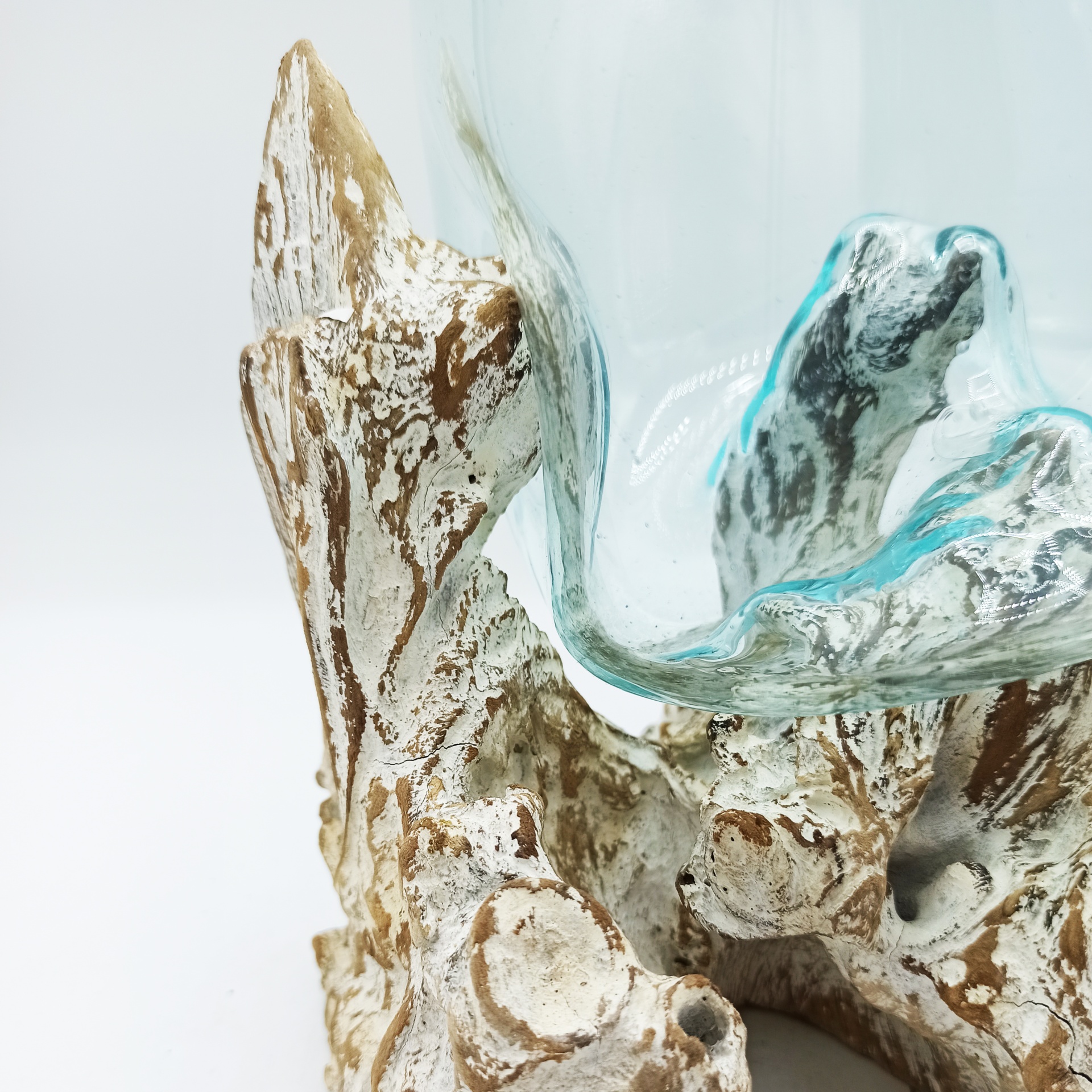 Madeira Caiada Grande