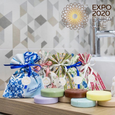 Ambientador de Charme – Tradição