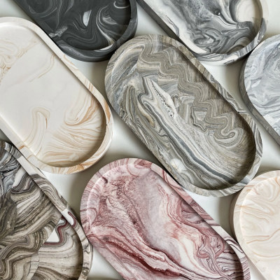 Molde de Silicone XL – Tabuleiro 24x12 cm