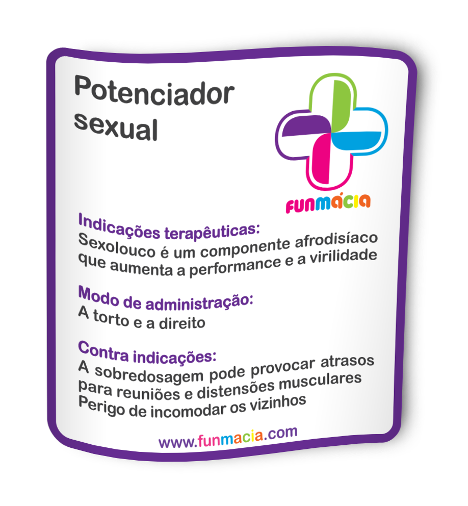 Potenciador Sexual