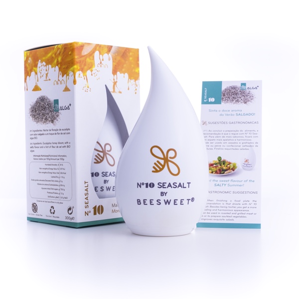 Gota Néctar Gourmet