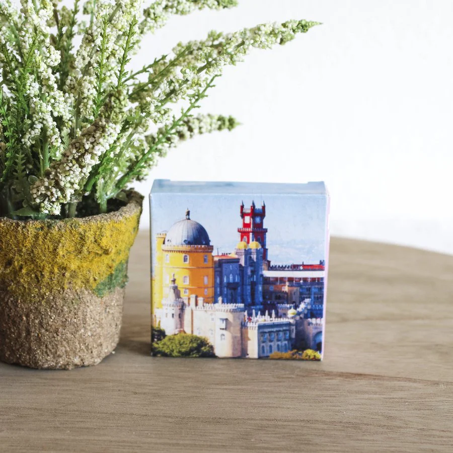 Viver Portugal Património