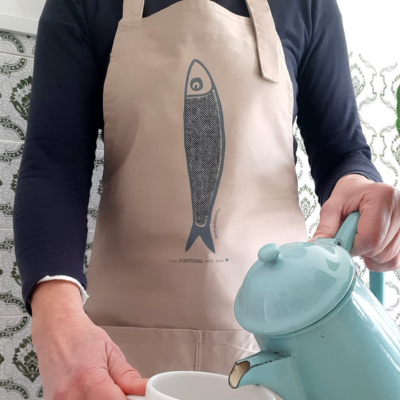 Perdição de Maria ® — Aventais com Alma Portuguesa