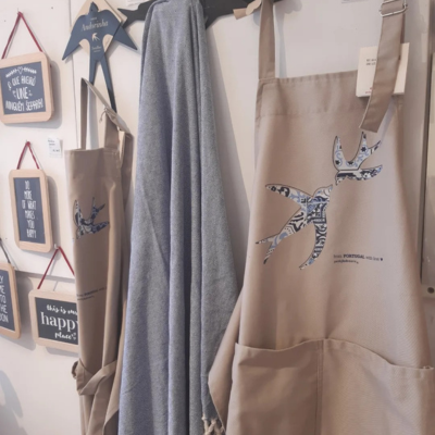 Perdição de Maria ® — Aventais com Alma Portuguesa