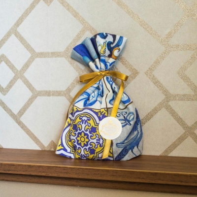 Ambientador de Charme – Tradição