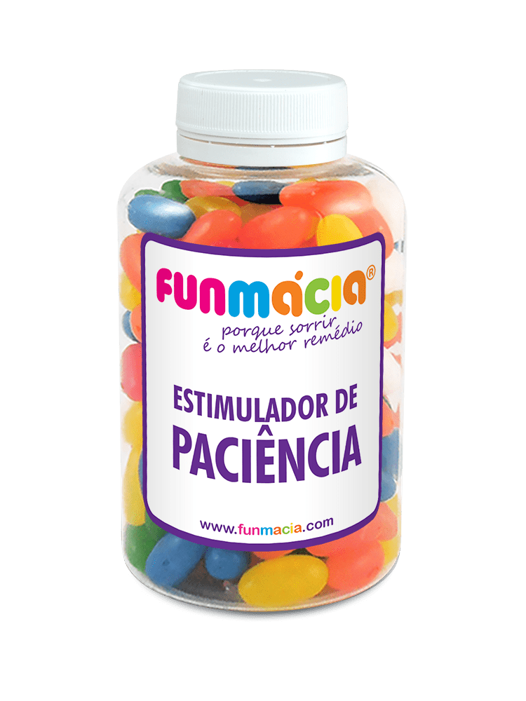 Estimulador de Paciência
