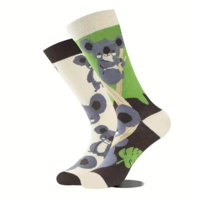 Par Desigual - Koala