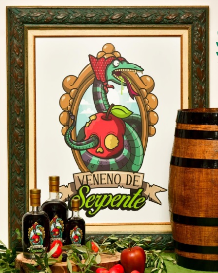 Veneno de Serpente