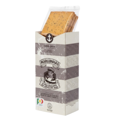 Biscoitos Marujinhas