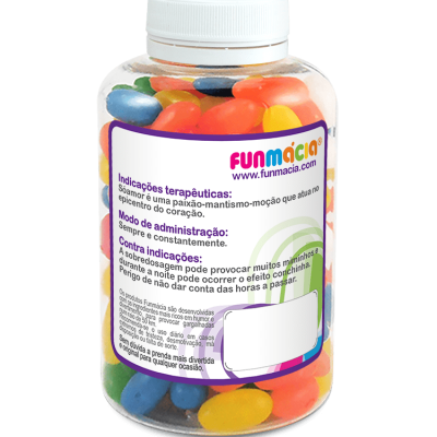 Intensificador de Amor