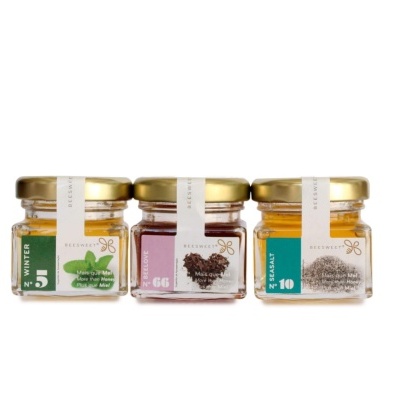 Minipack Desejo BIO (3X40g)