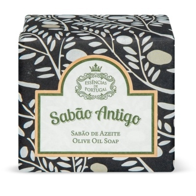 Sabão  Antigo - Tradição Eucalipto