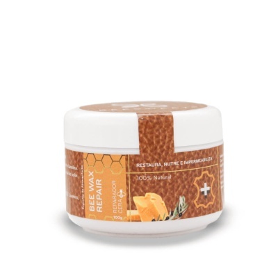 BeeWax Repair 100g Cera reparadora para casa
