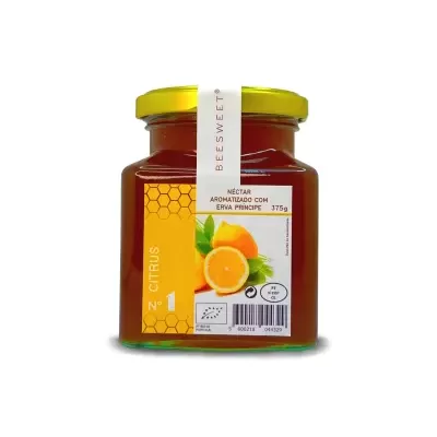 Néctar Aromatizado 375g