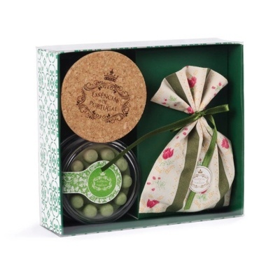 Pack Essências de Portugal - Eucalipto