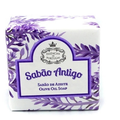 Sabão Antigo - Tradição Lavanda
