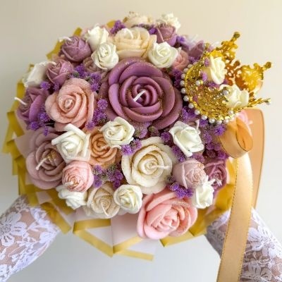 🌿🕯️ Cera de Soja APF - Ideal para Velas de Moldes