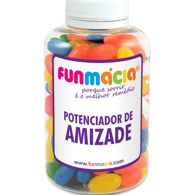 Potenciador de Amizade