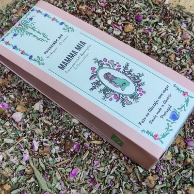 Mamma Mia by Senasaudáveis