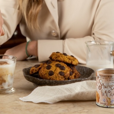 Smashing Pumpkin by Senasaudáveis