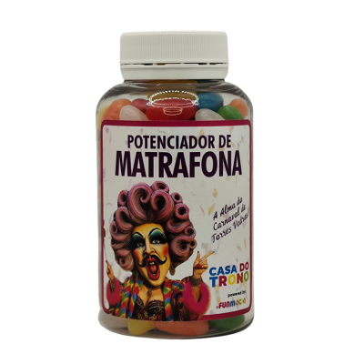 Potenciador de Matrafona