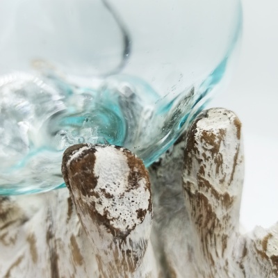 Madeira Caiada Médio