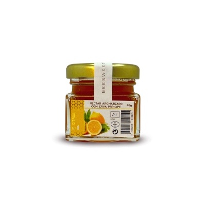 Néctar Aromatizado 40g