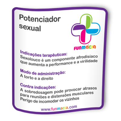 Potenciador Sexual