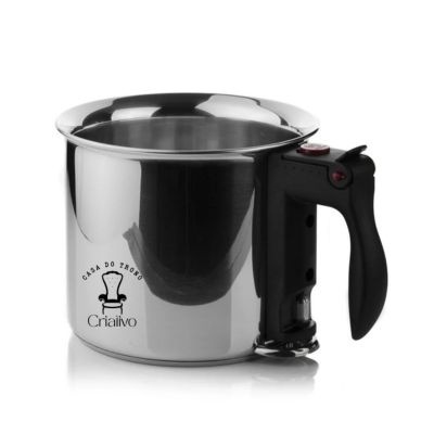 Banho-maria Integrado