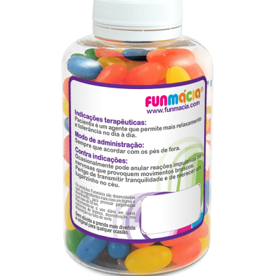 Estimulador de Paciência