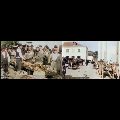 Praça da Batata (Praça Machado Santos)