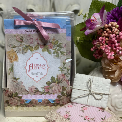 Ambientadores de Armário