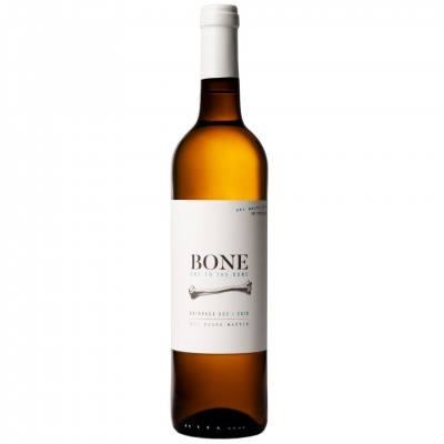 Bone Dry – Branco