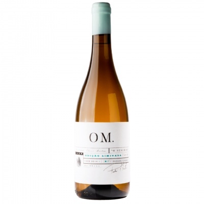 Identidade OM Grande Reserva – Branco 2019