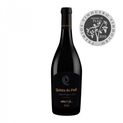 Quinta do Paúl – Grande Reserva – Tinto 2015