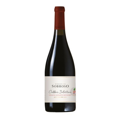 Herdade do Sobroso – Cellar Selection – Tinto