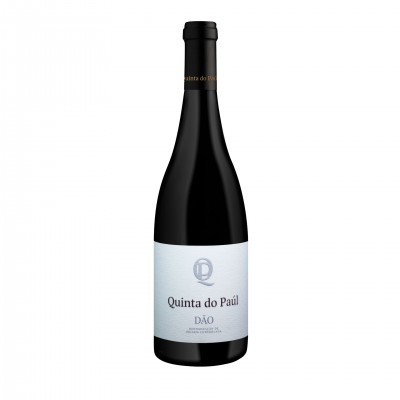 Quinta do Paúl – Tinto 2016