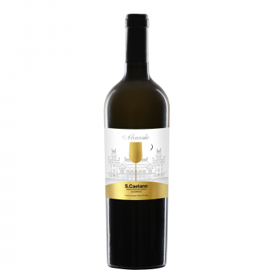 São Caetano – Alvarinho – Branco