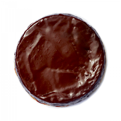 Bolo Segredo de Chocolate Sem Glúten